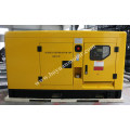 Chinese Diesel Engine Silent Diesel Generator/Power Plant (20KW~200KW)